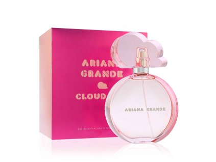 Ariana Grande Cloud Pink parfémovaná voda pre ženy 30 ml (objem 30 ml)