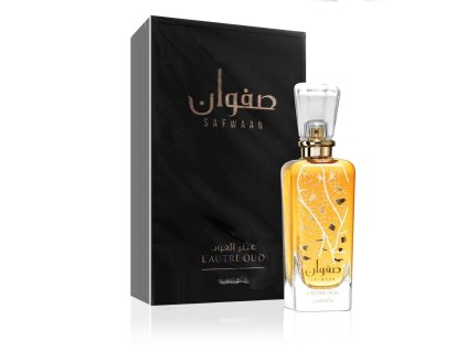 lattafa safwaan l autre oud