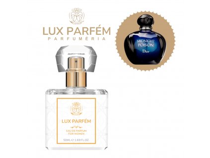 066 Lux Parfém DIOR MIDNIGHT POISON