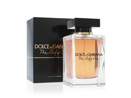 Dolce & Gabbana The Only One parfémovaná voda pre ženy (Objem 100 ml)