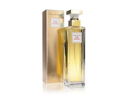 Elizabeth Arden 5th Avenue parfémovaná voda pre ženy (Objem 30 ml)