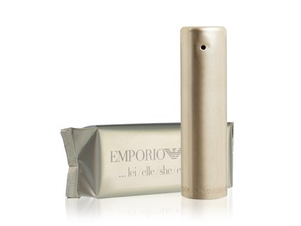 Giorgio Armani Emporio Armani She parfémovaná voda pre ženy (Objem 100 ml)