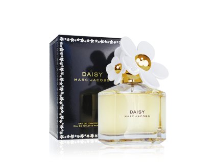 Marc Jacobs Daisy toaletna voda pre ženy (Objem 50 ml)