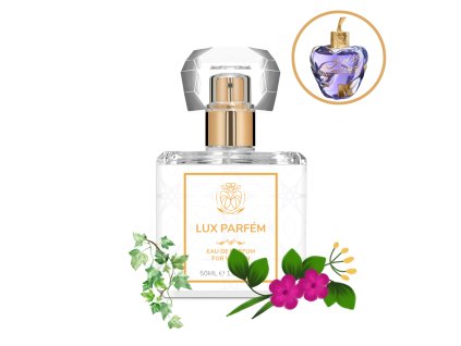 047 LUX PARFEM Inšpirovaný LOLITU LEMPICKA - LOLITA LEMPICKA