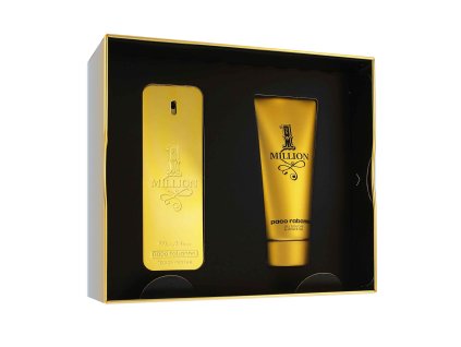 paco rabanne 1 million