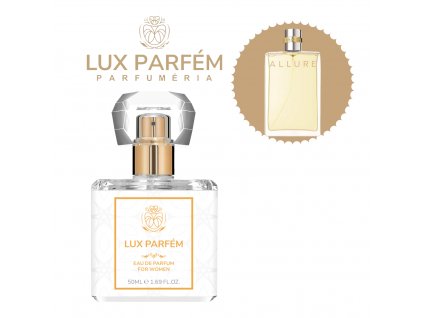 134 Lux Parfém | CHANEL - ALLURE
