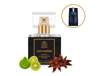 309 M Lux Parfém Thierry Mugler Alien Man