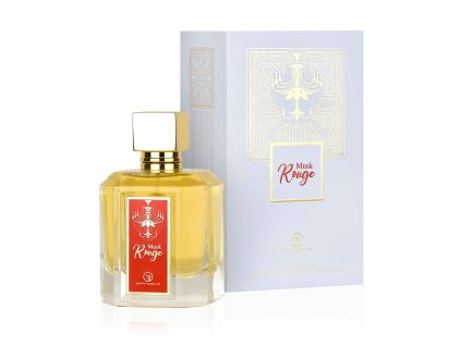 grandeur musk rouge