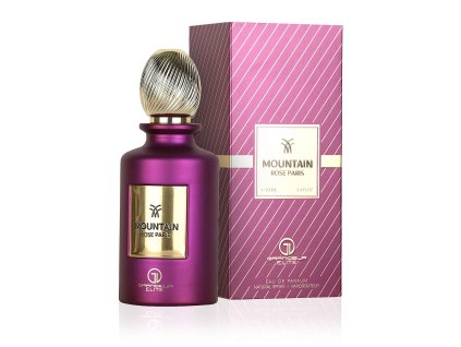 grandeur mountain rose paris