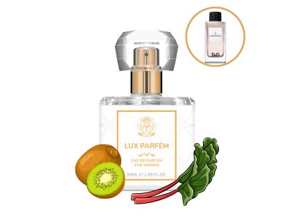 037 Lux Parfém DOLCE & GABBANA D&G ANTHOLOGY L'IMPERATRICE 3