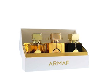 armaf club de nuit parfum a collector s pride