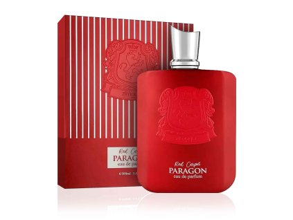 zimaya red carpet paragon