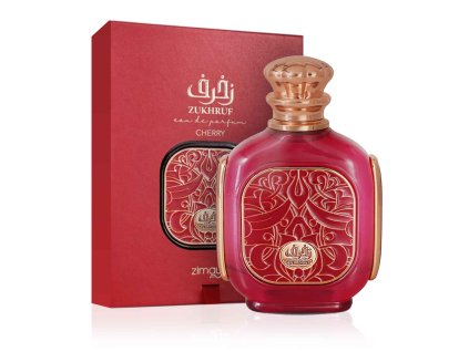 zimaya zukhruf cherry