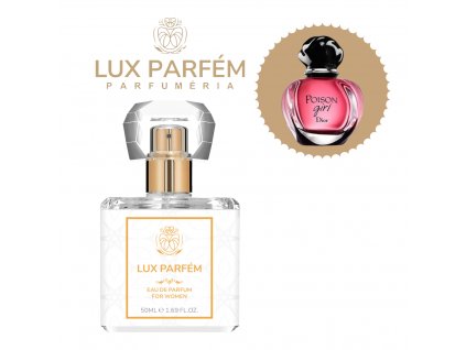 099 Lux Parfém | DIOR - POISON GIRL