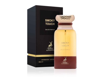 maison alhambra smoky touch