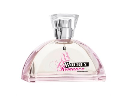 Rockin´ Romance EdP for women