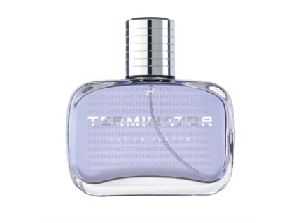Terminator EdP for men