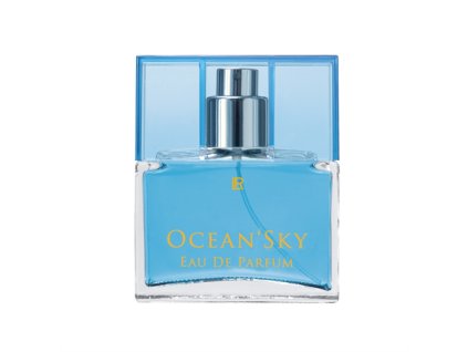 Ocean´Sky EdP for men