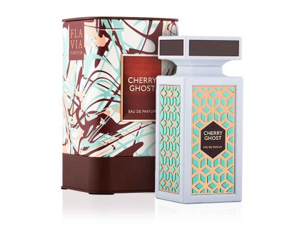 flavia cherry ghost