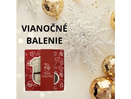 Dámska Darčeková Sada 2 Lux Parfémy