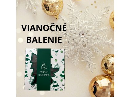 Pánska Darčeková Sada 2 Lux Parfémy