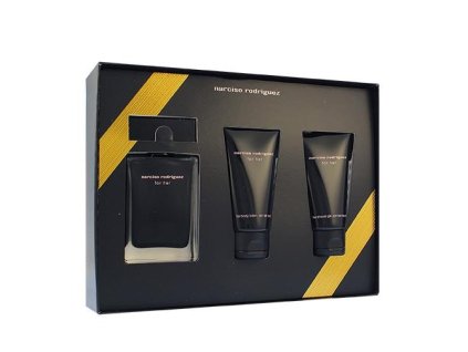 narciso rodriguez for her