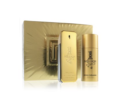 paco rabanne 1 million