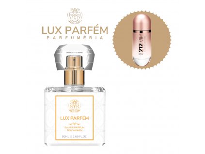 199 Lux Parfém CAROLINA HERRERA  212 VIP ROSÉ