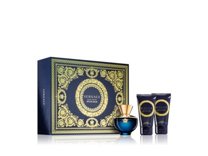 versace dylan blue pour femme