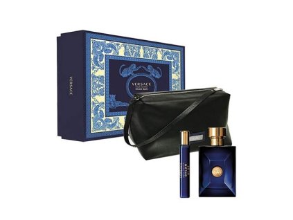 versace dylan blue pour homme