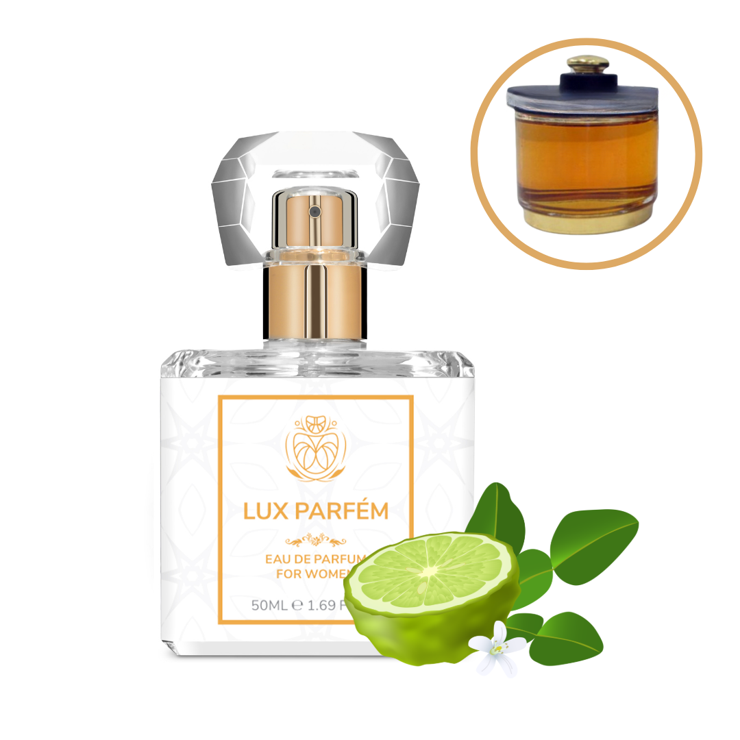 Lux Parfém 171 – Inšpirovaný Prada: Prada (Amber) Objem: 100 ml