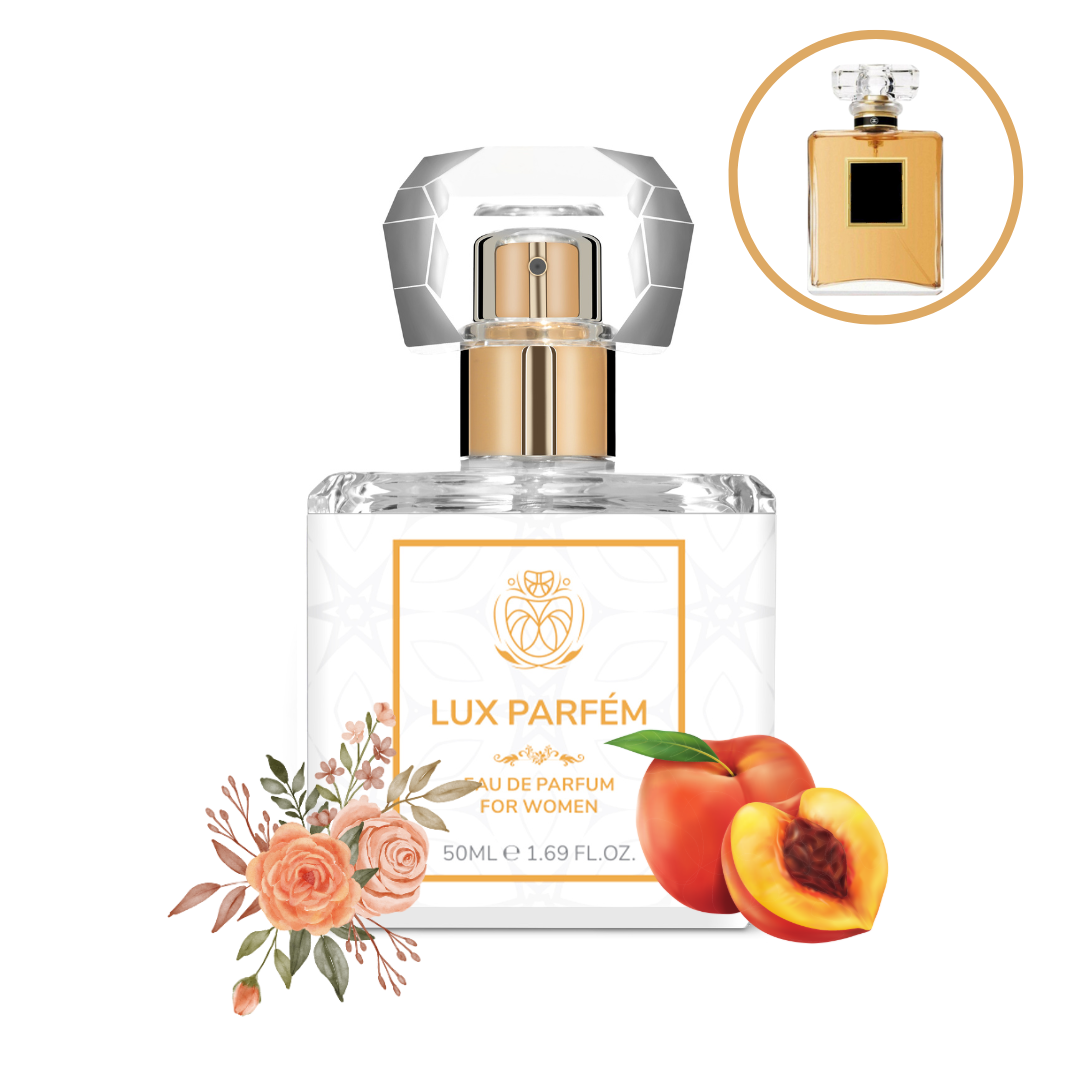 Chanel Lux Parfém 103 – Inšpirovaný Chanel: Coco Eau de Parfum Objem: 100 ml