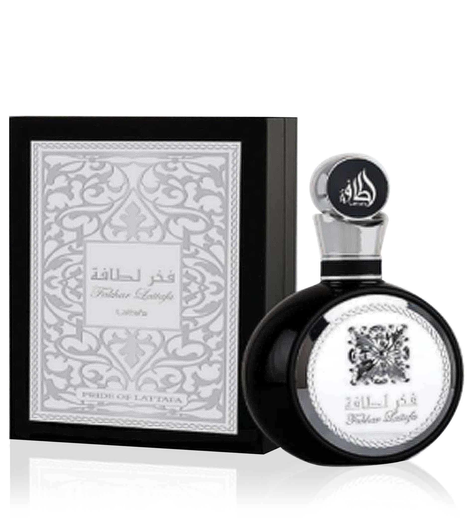 Lattafa Fakhar Men parfémovaná voda pre muža 100 ml