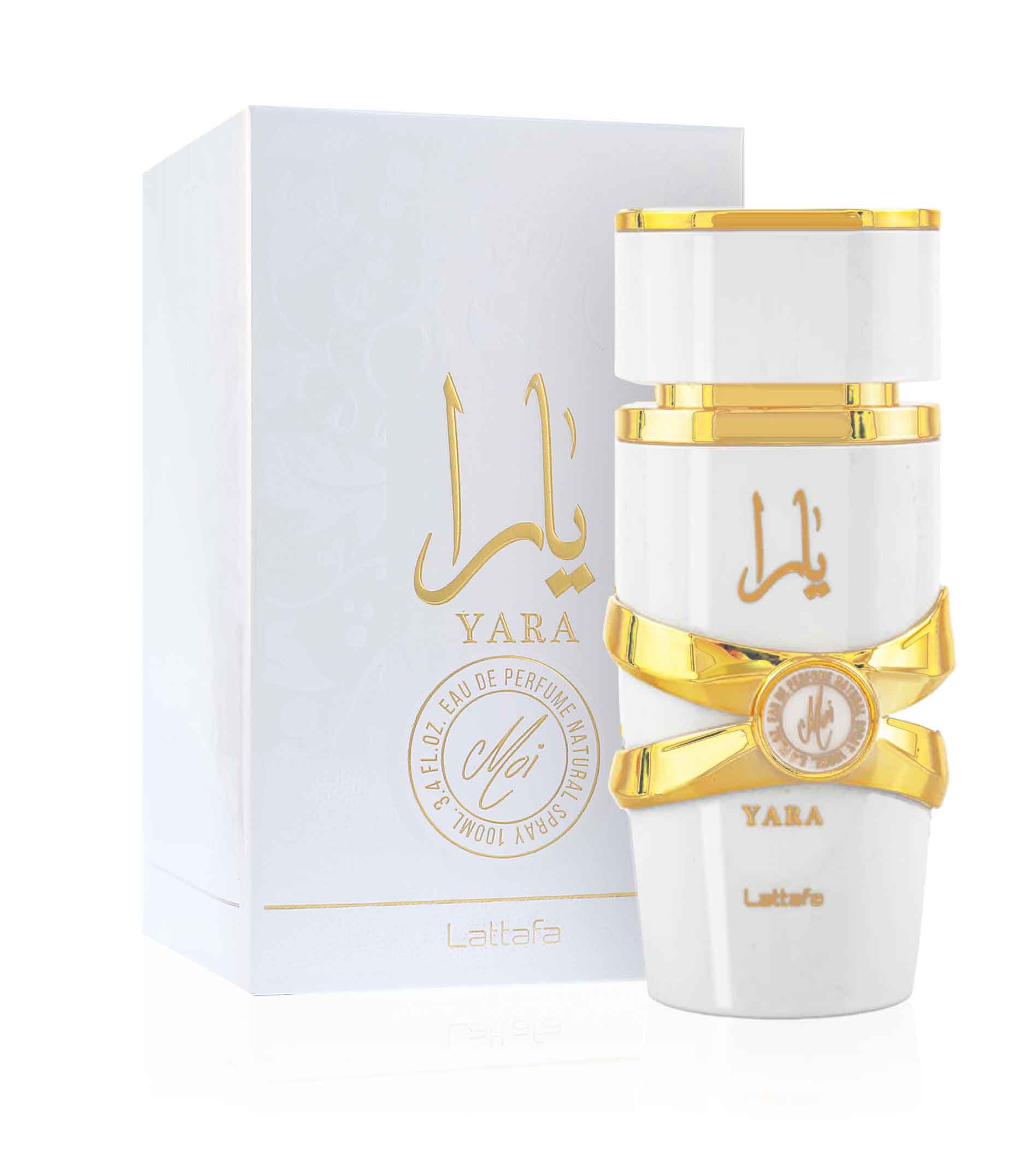 Lattafa Yara Moi parfémovaná voda pre ženy 100 ml