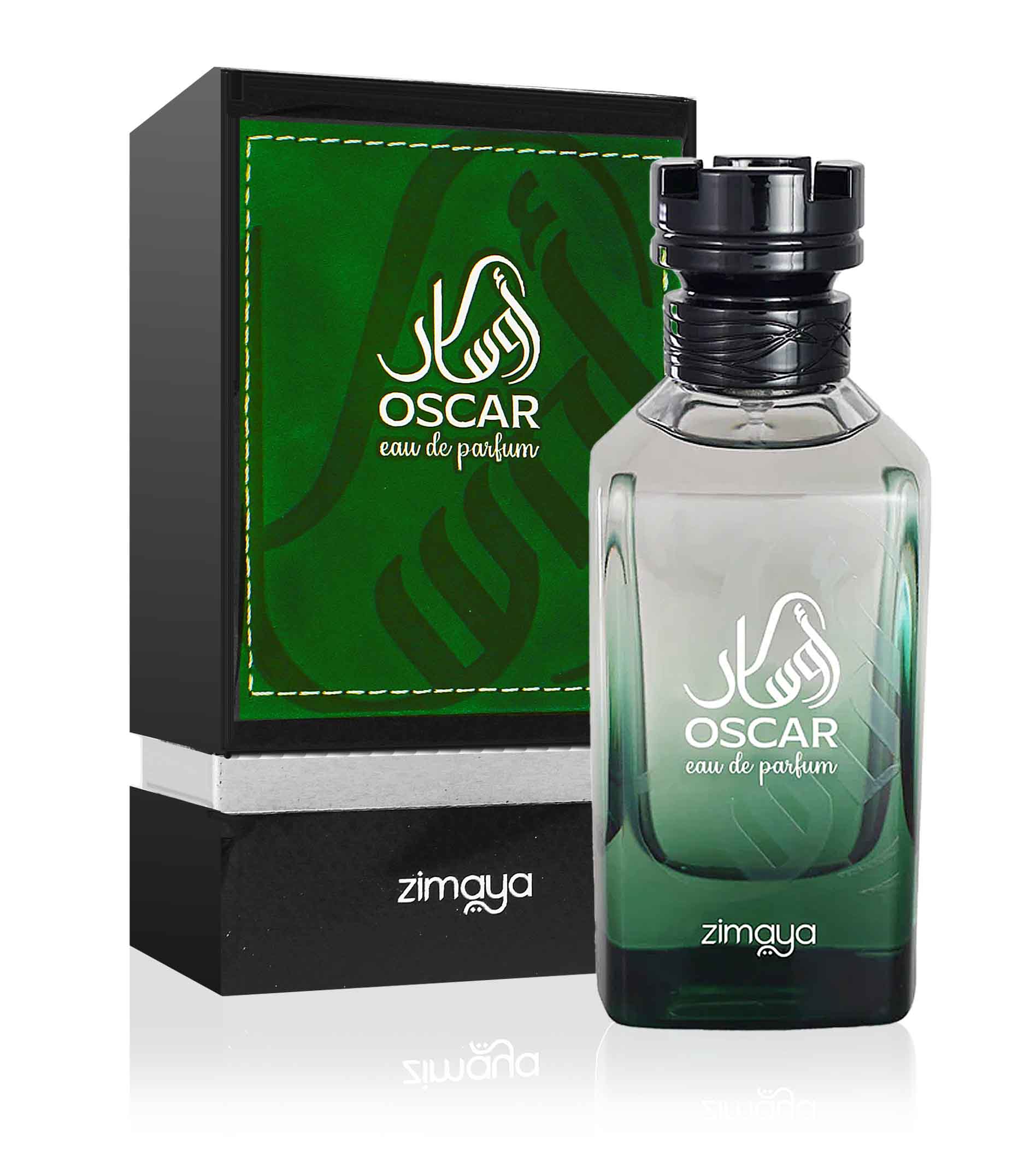 Zimaya Oscar parfémovaná voda pre muža 100 ml