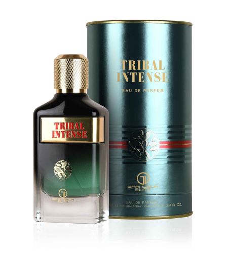 Grandeur Tribal Intense parfumovaná voda pre mužov 100ml