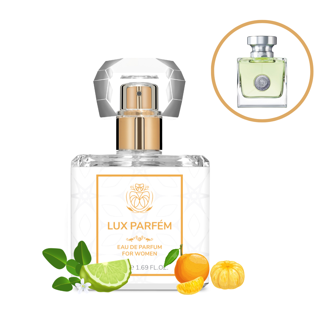 Versace Lux Parfém 194 – Inšpirovaný Versace: Versense Objem: 100 ml
