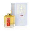 grandeur musk rouge