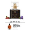 Lux Parfem 265 Armani Stronger With You Intensely