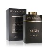 Bvlgari Man In Black parfémovaná voda pro muže 100 ml (Objem 100 ml)