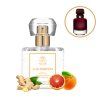 505 LUX PARFEM inšpirovaný GIVENCHY - L'INTERDIT ROUGE