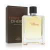 Hermes Terre d'Hermes toaletna voda pre muža (Objem 50 ml)