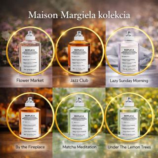 ✨ IKONICKÁ KOLEKCIA VÔNÍ JE TU! ✨ Objav jedinečné parfémy inšpirované legendárnou kolekciou Maison Margiela – vône, ktoré...