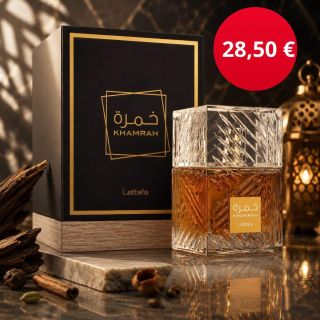 ✨ Objav luxus arabských vôní za ceny, ktoré prekvapia! 🔥 Najlacnejšie arabské parfémy na trhu. 💎 Intenzívna vôňa 💎 Luxusný...