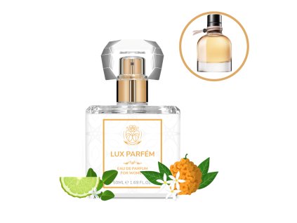 Lux Parfum № 133 – Дамски парфюм