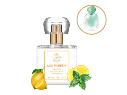 Lux Parfum №174 – Дамски парфюм