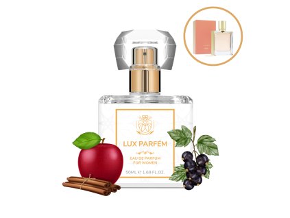 LUX PARFUM №004 – дамски парфюм