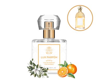 Lux Parfum №402 – Дамски / Унисекс парфюм