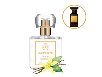 Lux Parfum №200 – Унисекс парфюм