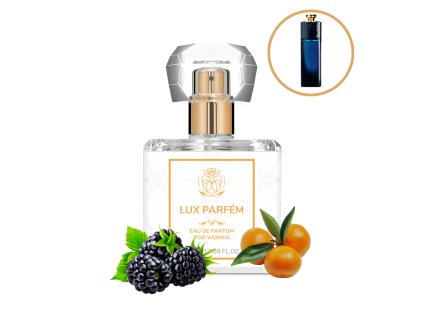 LUX PARFUM №030 – дамски парфюм